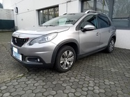 Peugeot 2008 2019