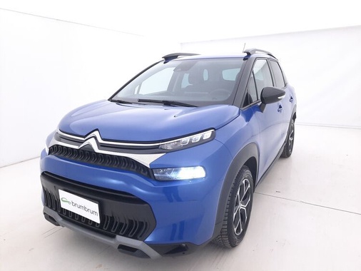 Citroen C3 2022