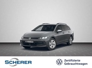Volkswagen Golf 2024
