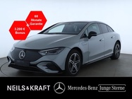 Mercedes-Benz EQE 2025