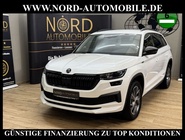 Skoda Kodiaq 2022