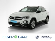 Volkswagen T-Roc 2023