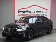 BMW 7 Series 2020