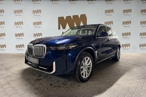 BMW X5 2024