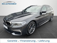 BMW 5 Series 2019