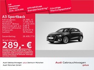 Audi A3 2024