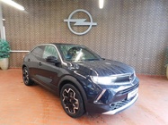 Opel Mokka 2022