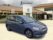 Volkswagen Touran 2024