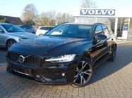 Volvo V60 2025