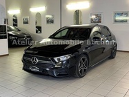 Mercedes-Benz A-Class 2020