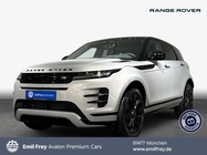Land Rover Evoque 2026