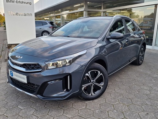 Kia XCeed 2022