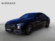 Mercedes-Benz C-Class 2023