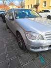Mercedes-Benz C-Class 2010
