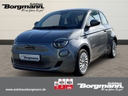 Fiat 500e 2022
