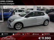 Opel Corsa 2022