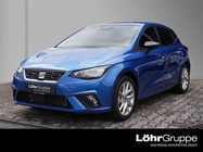 Seat Ibiza 2025