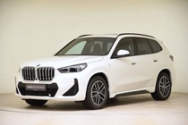 BMW X1 2025