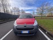 Citroen Berlingo 2018