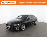 Audi A4 2021