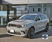 Dodge Durango 2022