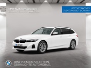 BMW 3 Series 2025