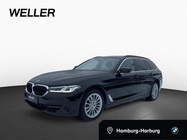 BMW 5 Series 2021