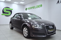 Audi A3 2009