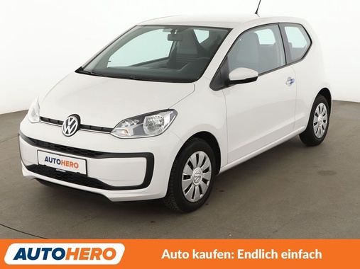 Volkswagen up! 2019