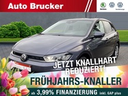 Volkswagen Polo 2025