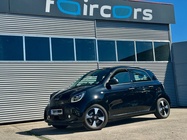 Smart ForFour 2020