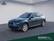 Skoda Kamiq 2022