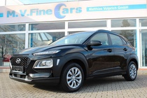 Hyundai Kona 2018