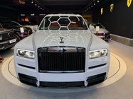 Rolls-Royce Cullinan 2024
