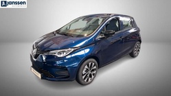 Renault ZOE 2024