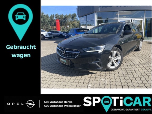 Opel Insignia 2021