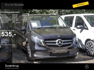 Mercedes-Benz V-Class 2024