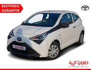 Toyota Aygo 2020