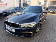 BMW 5 Series 2019