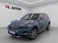 BMW X1 2021