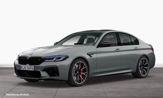 BMW M5 2023