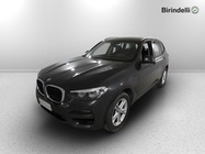 BMW X3 2020