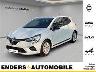 Renault Clio 2022