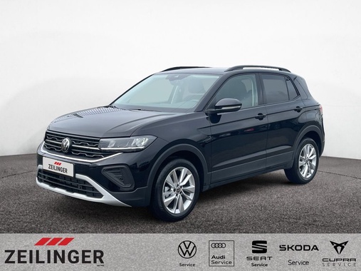 Volkswagen T-Cross 2026