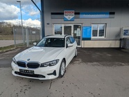 BMW 3 Series 2021