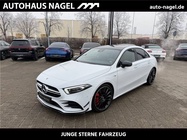 Mercedes-Benz A-Class 2022