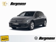 Volkswagen Golf 2025