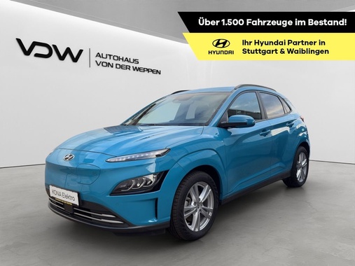 Hyundai Kona 2024