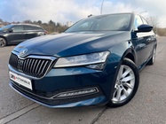 Skoda Superb 2020
