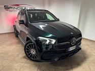 Mercedes-Benz GLE-Class 2021